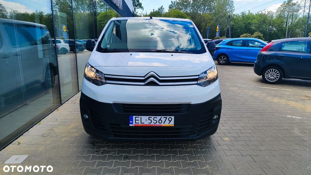 Citroën SpaceTourer - 3
