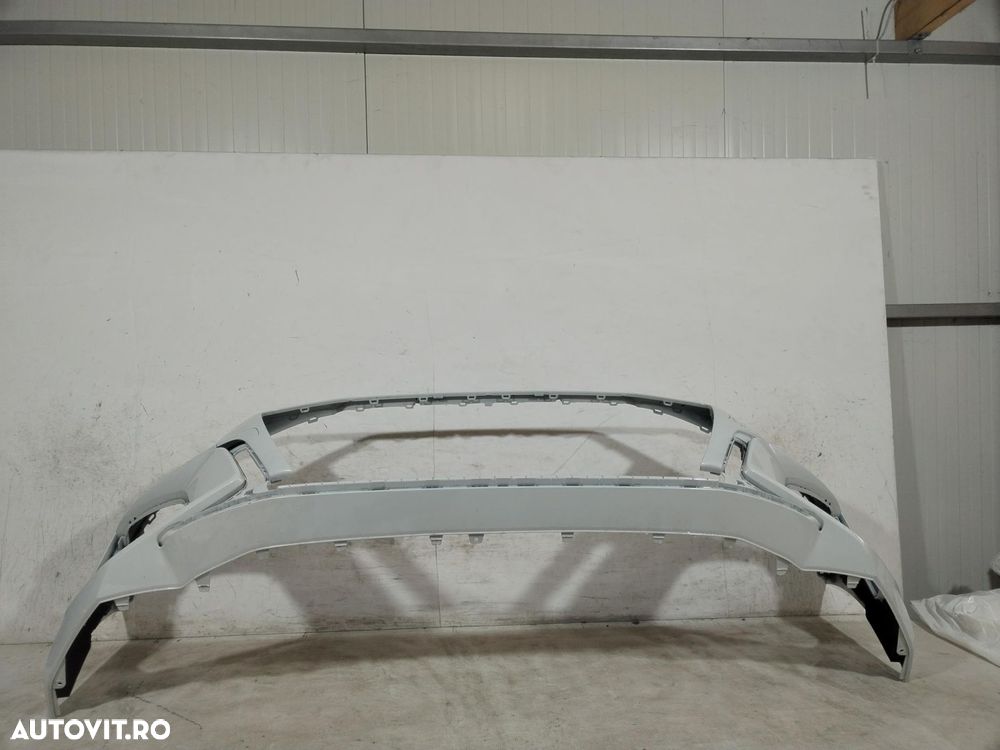 Bara fata Audi A3 S-Line, 2020, 2021, 2022, 2023, 2024, cod origine OE 8Y0807437F. 10604 - 4