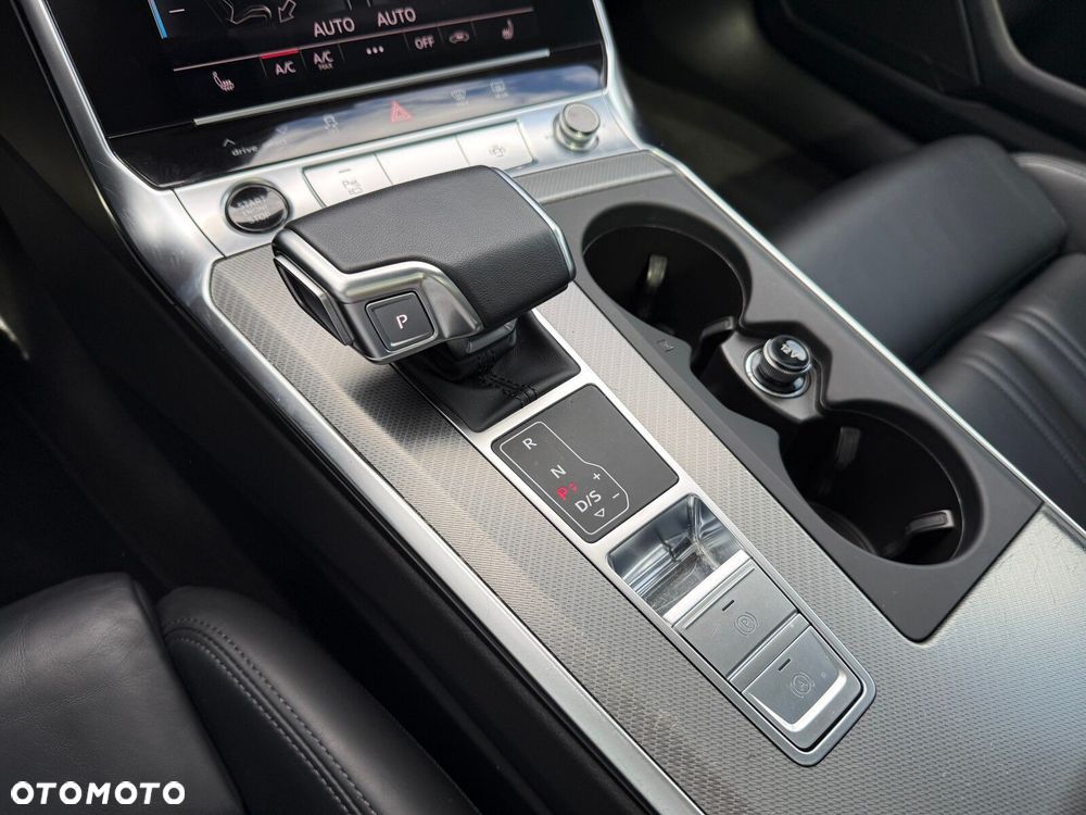 Audi A6 Avant - 26