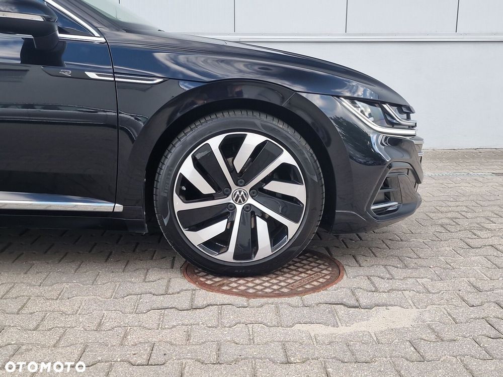Volkswagen Arteon Shooting Brake - 20