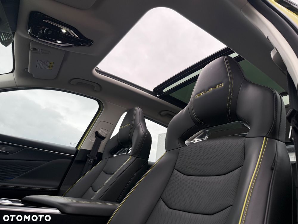 BAIC 5 Beijing 1.5T Luxury DCT - 8