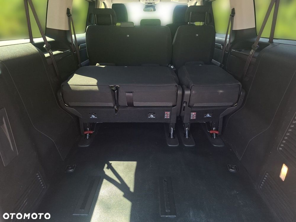 Toyota Proace Verso 2.0 D4-D Long Business - 11