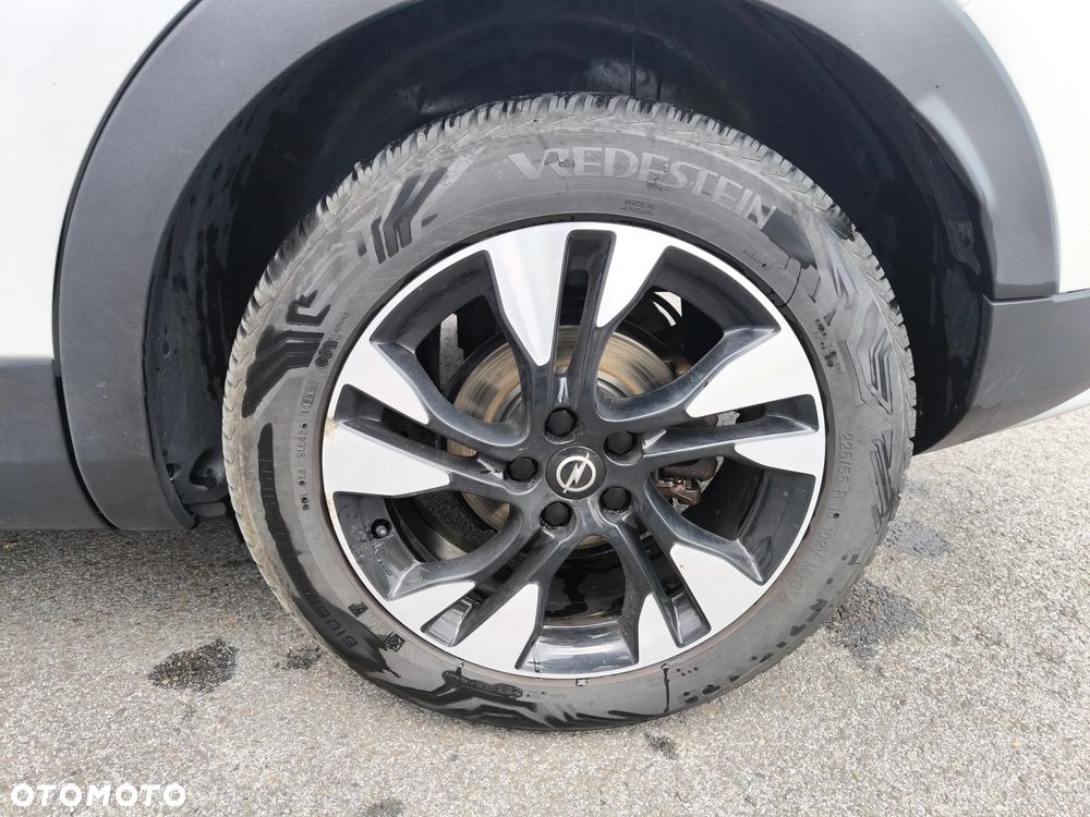 Opel Grandland X 1.2 Start/Stop Automatik Ultimate - 23