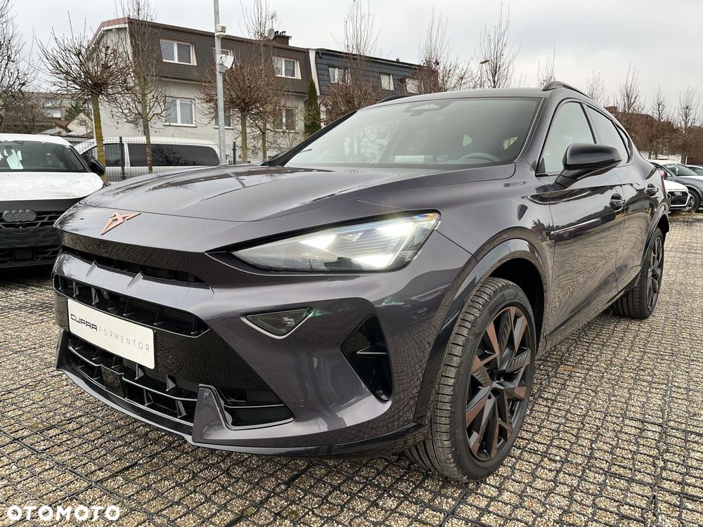 Cupra Formentor 1.5 TSI DSG - 22