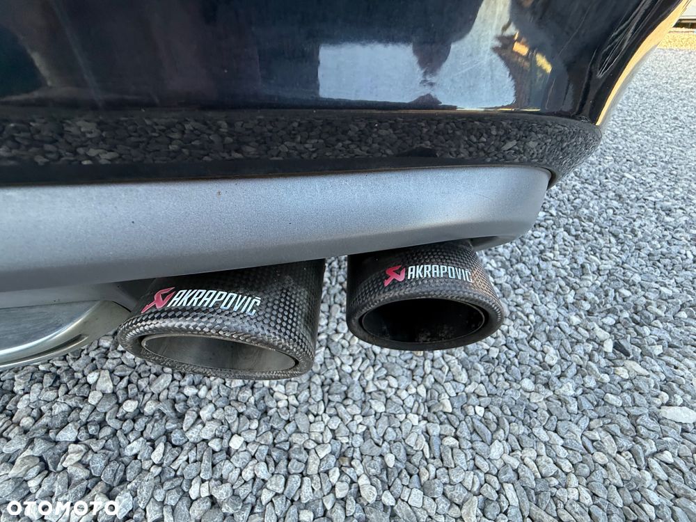 Audi A6 Avant 3.0 TDI S tronic - 36
