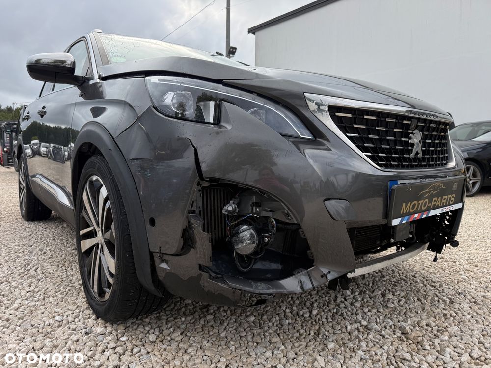 Peugeot 3008 - 32