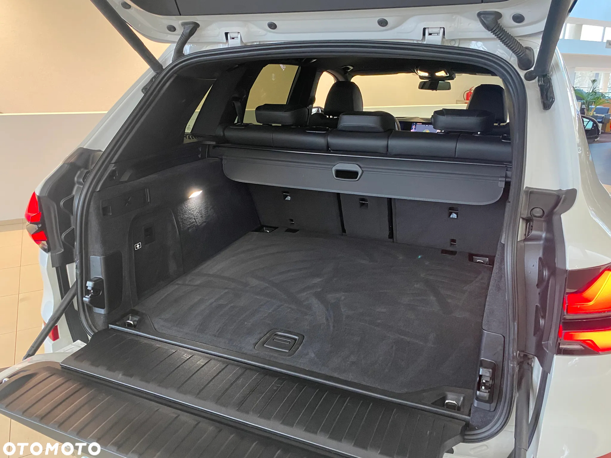 BMW X5 - 20