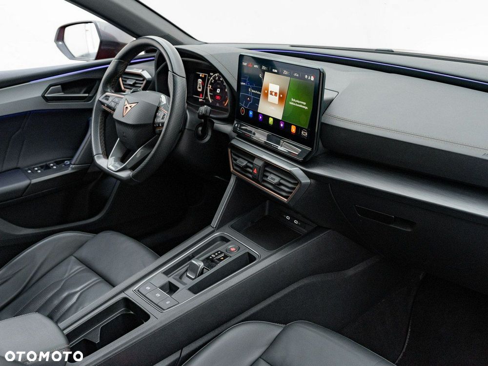 Cupra Leon 2.0 TSI VZ DSG - 32