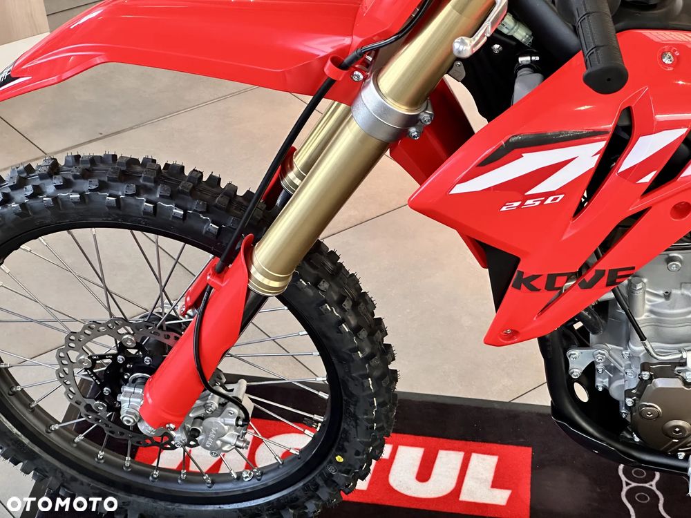 KOVE MX250 - 29