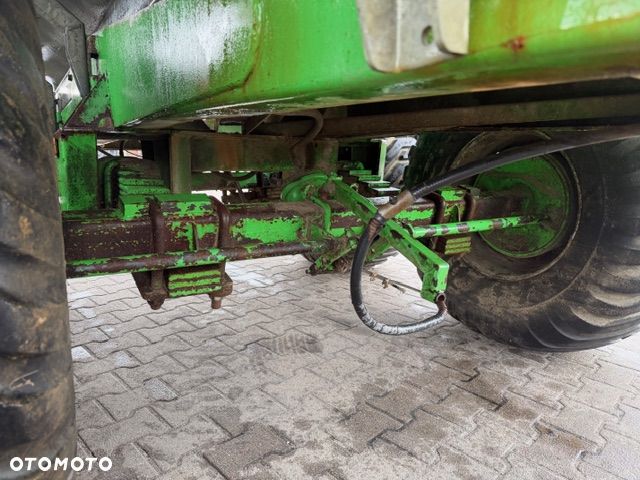 Joskin 12500 TS KOMFORT 2 - 9