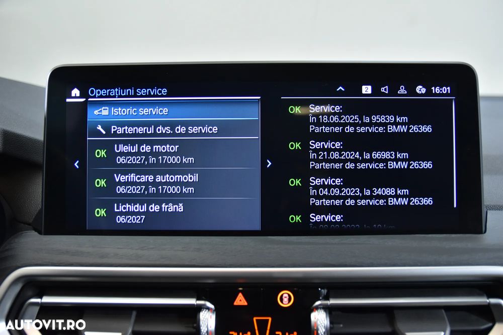 BMW X3 xDrive30e AT PHEV - 24