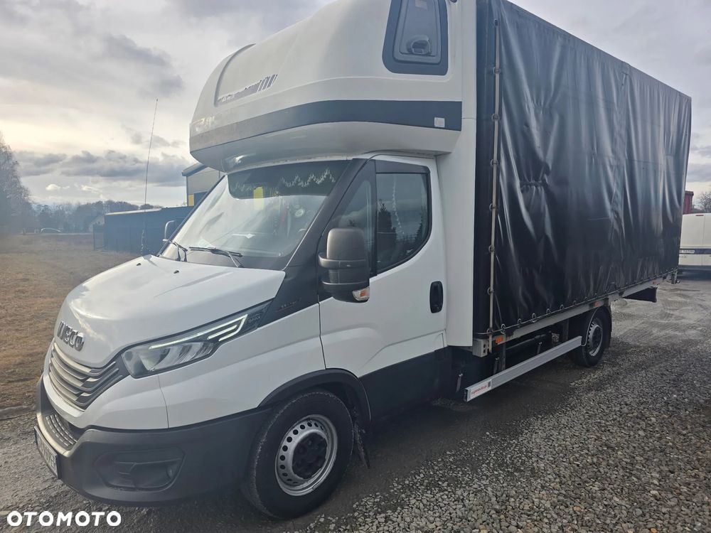 Iveco DAILY - 2