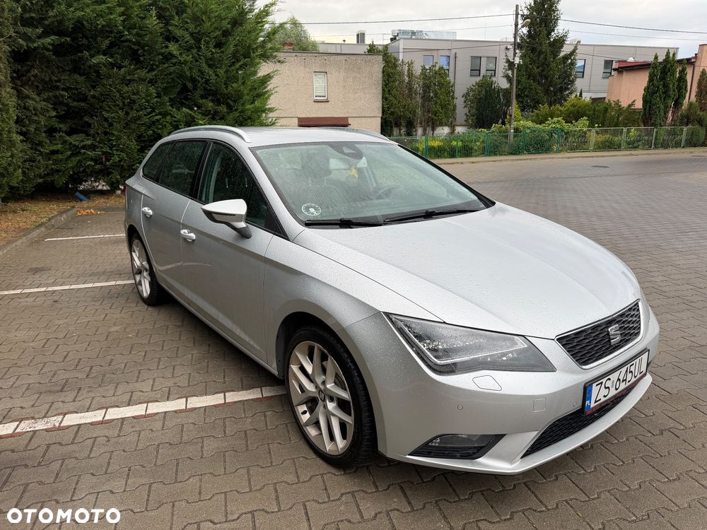 Seat Leon - 2