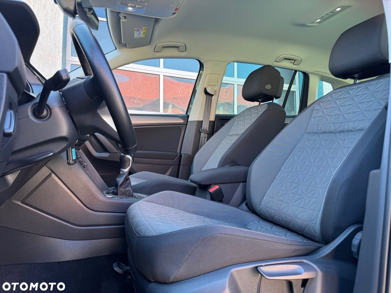 Volkswagen Tiguan 1.5 TSI EVO Life - 9