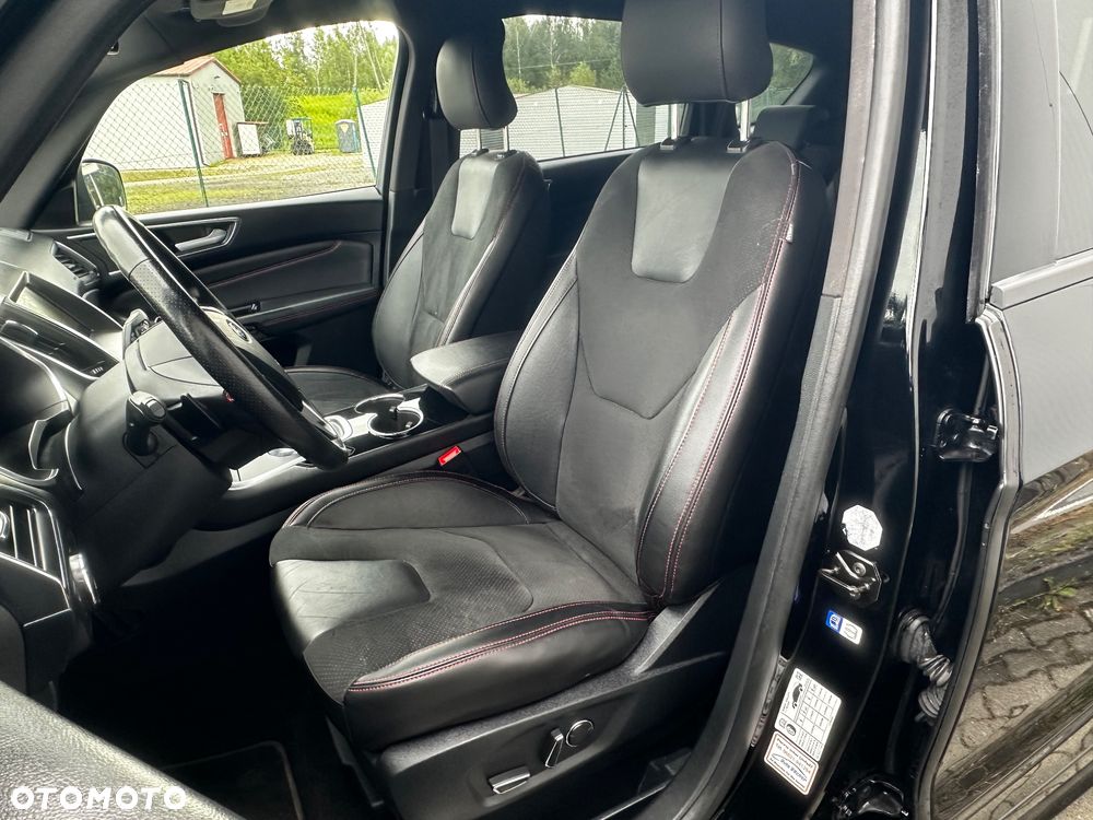 Ford S-Max 2.0 EcoBlue ST-Line - 10