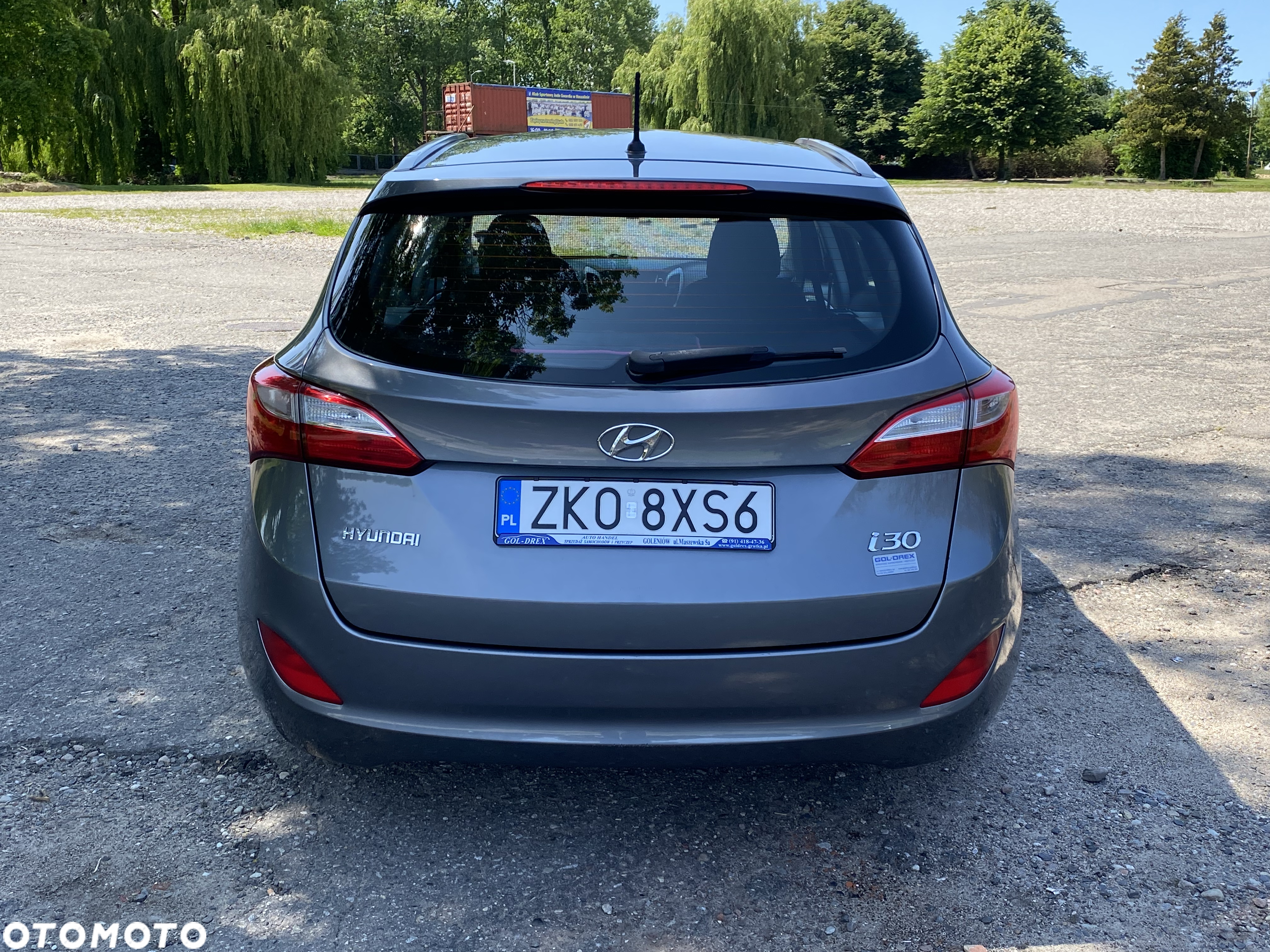 Hyundai i30 1.4 Classic - 5