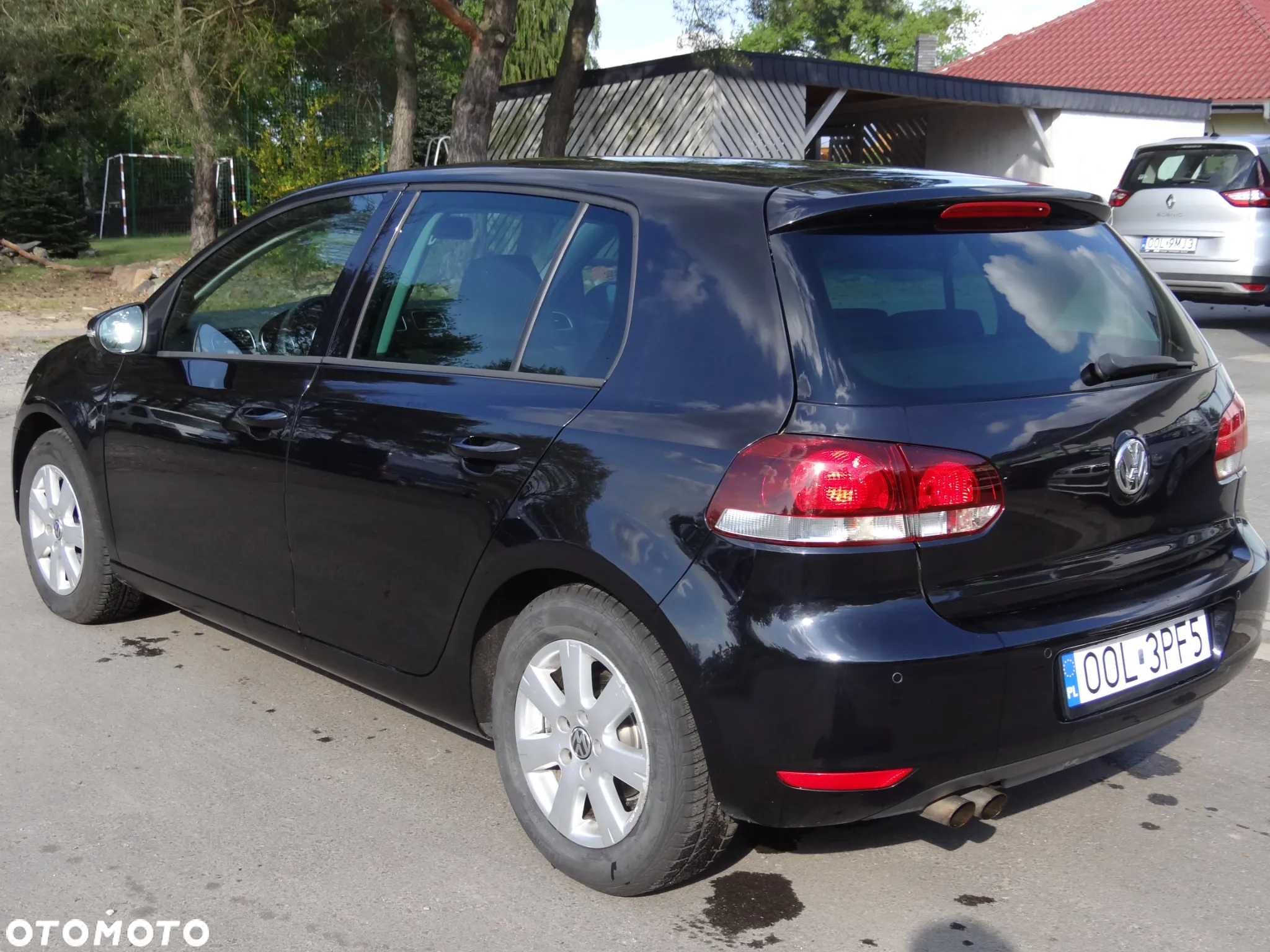 Volkswagen Golf 1.4 TSI Team - 3