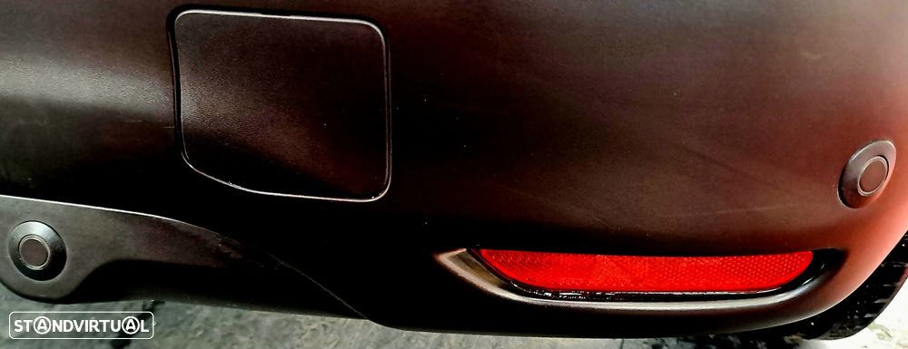 Nissan Qashqai 1.5 dCi N-Connecta 18 PS - 11