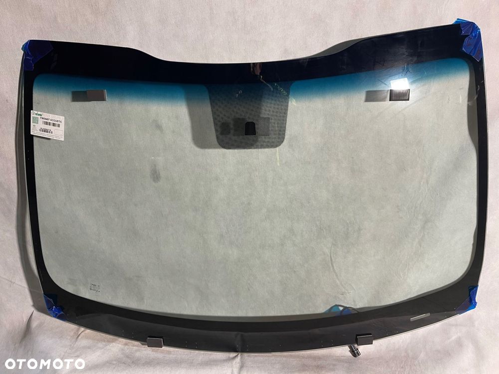 kia sportage szyba przednia akustyczna grzana 2015-2021 - 1