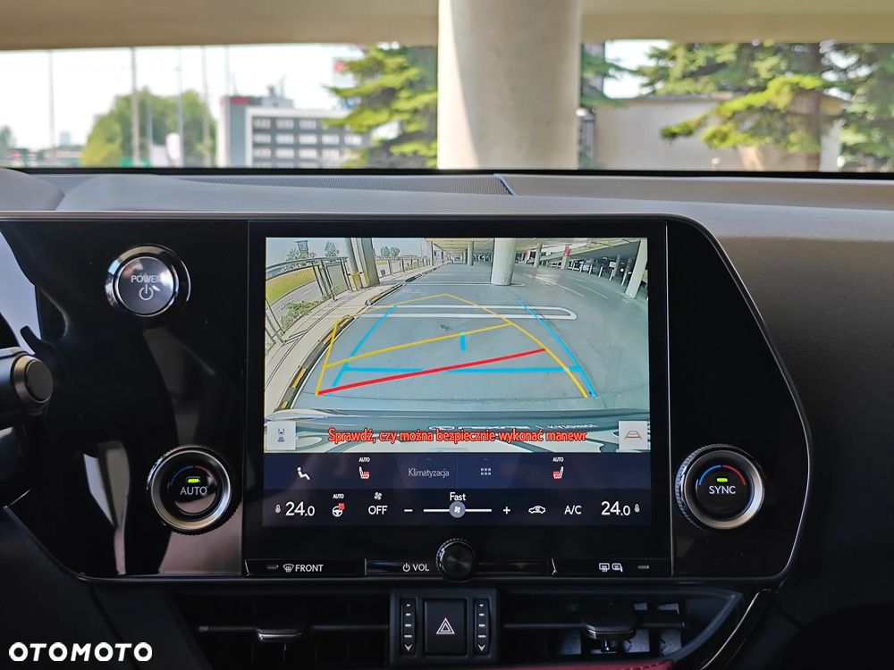 Lexus NX 350h Prestige 2WD - 17