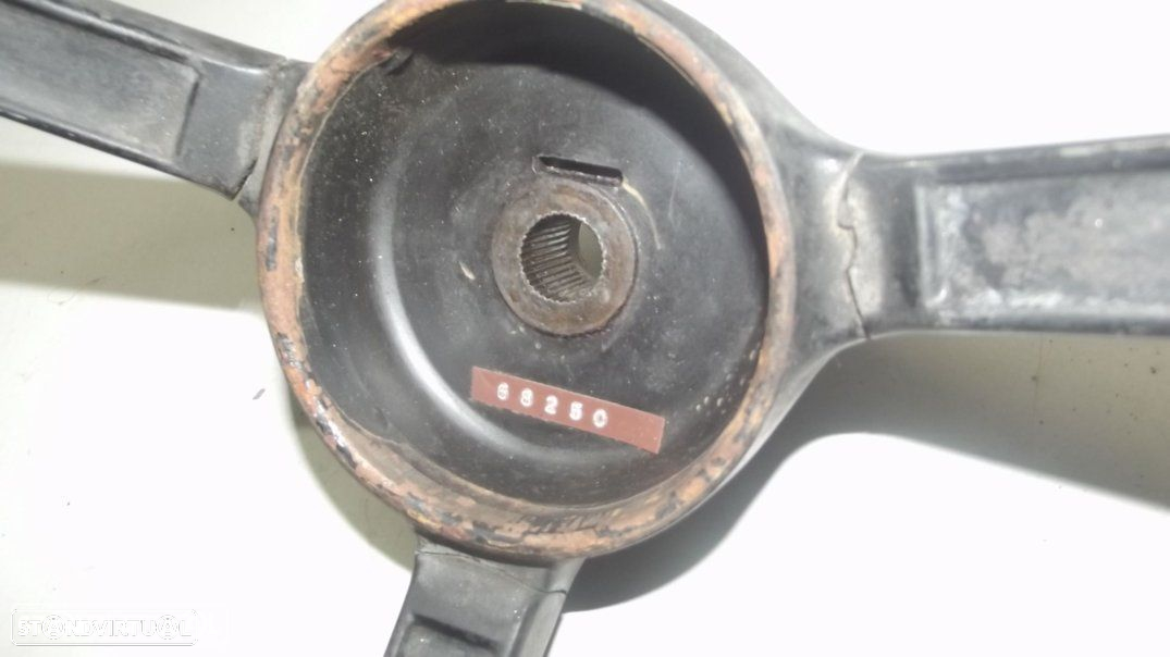 Ford antigo volante - 3
