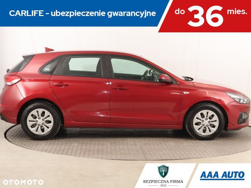 Hyundai i30 - 8