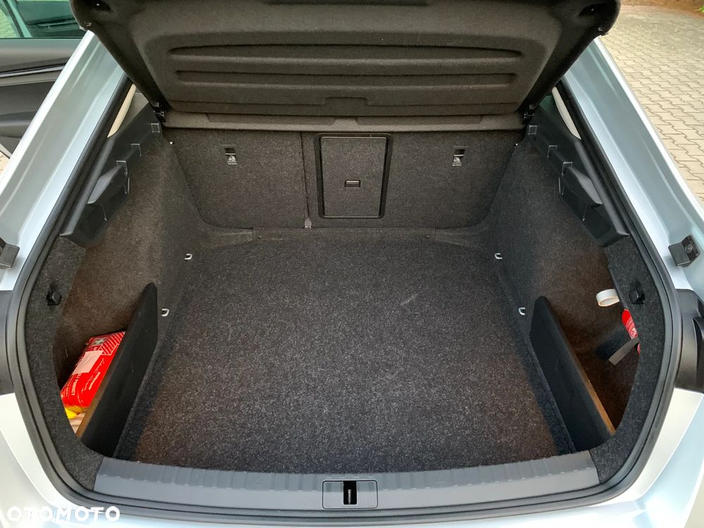 Skoda Octavia 1.5 TSI ACT Ambition - 25