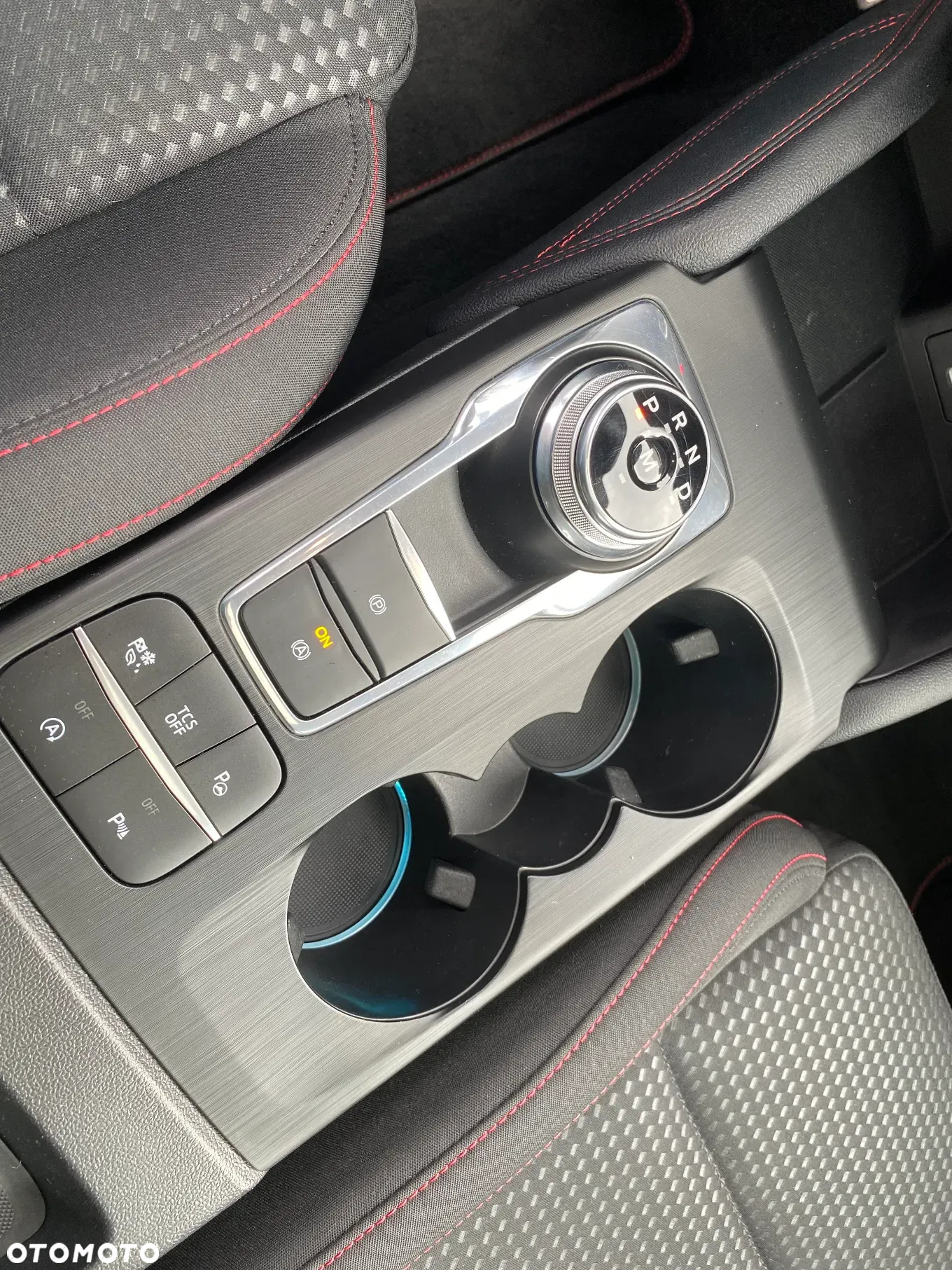 Ford Focus 1.5 EcoBoost Start-Stopp-System ST-LINE - 12