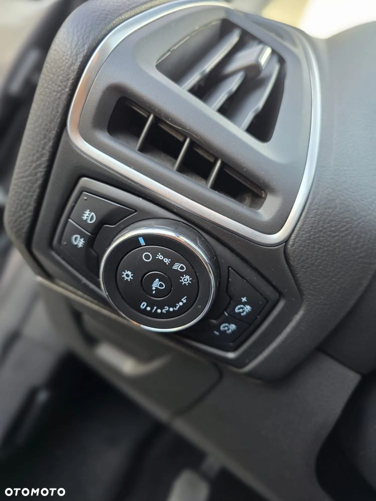 Ford Focus 1.0 EcoBoost Start-Stopp-System ACTIVE - 11