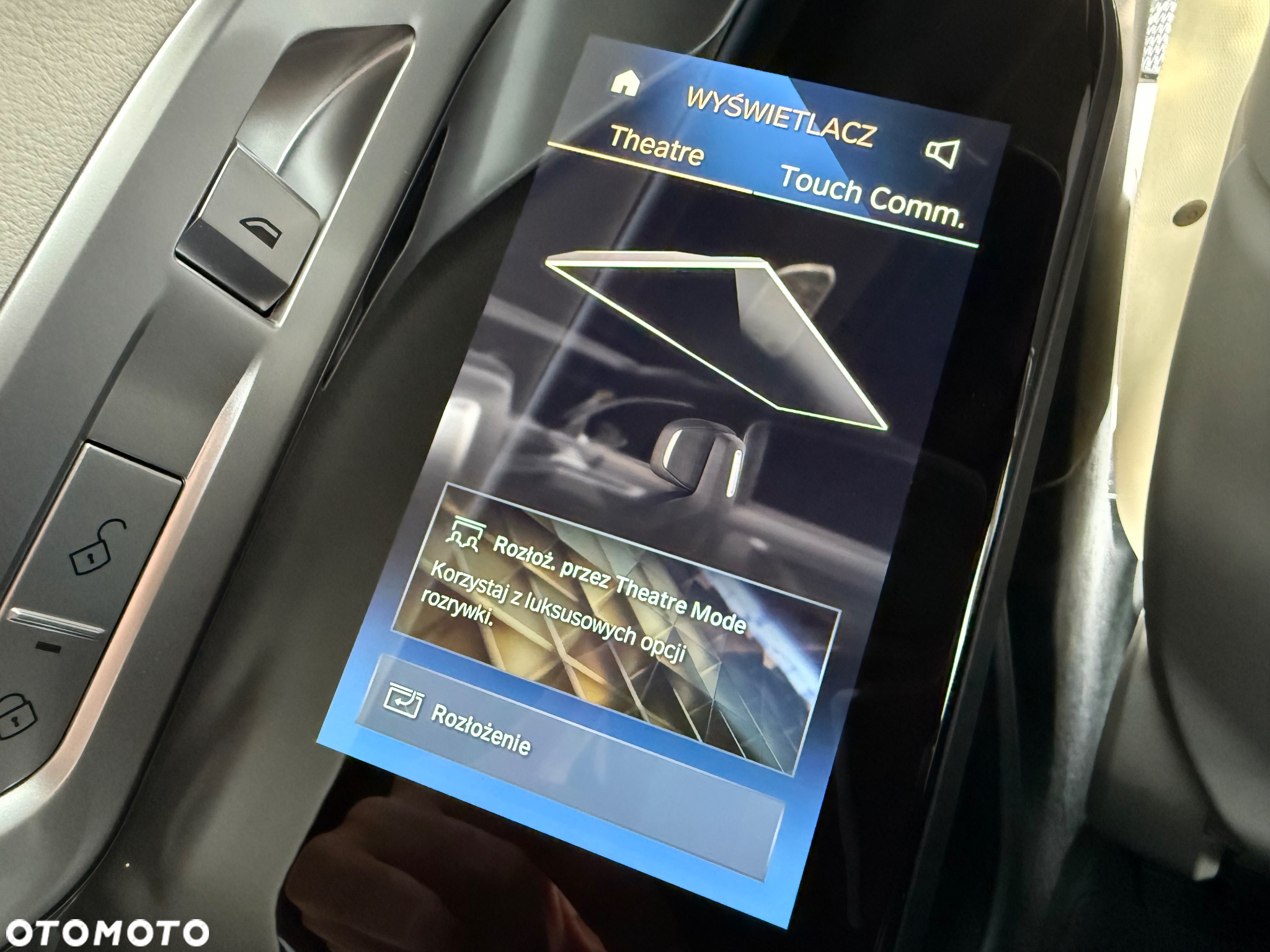 BMW i7 xDrive60 - 32