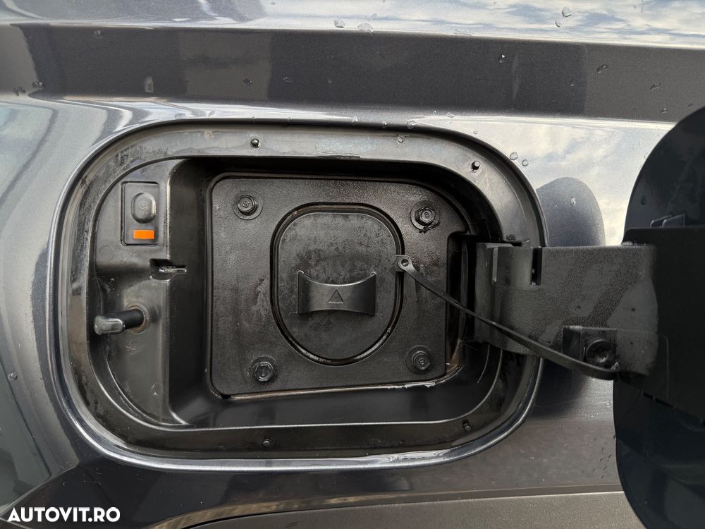 Hyundai Tucson 1.6 T-GDi Plug-in-Hybrid 4WD Prime - 31