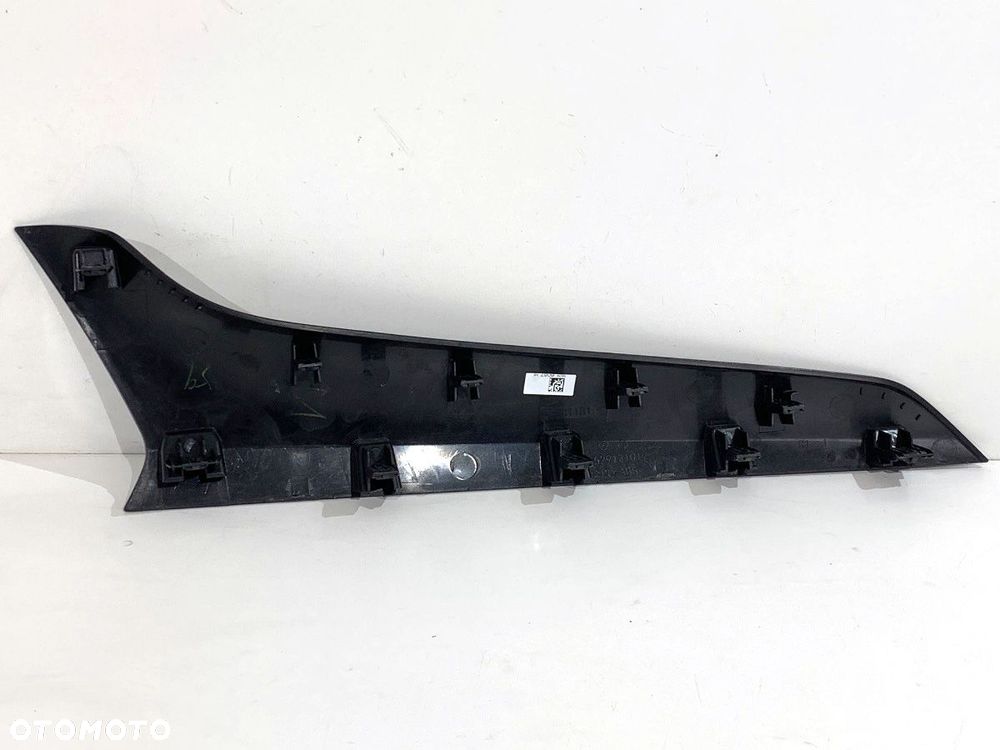 LISTWA DEKOR  OPEL CORSA F 2019 - 2022 1.2 (68) 74 kW [101 KM] benzyna 2019 - 2022 529131017 - 3