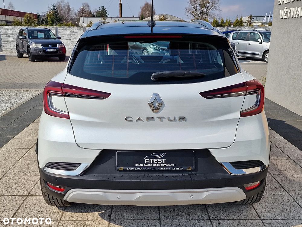 Renault Captur 1.0 TCe Intens - 7