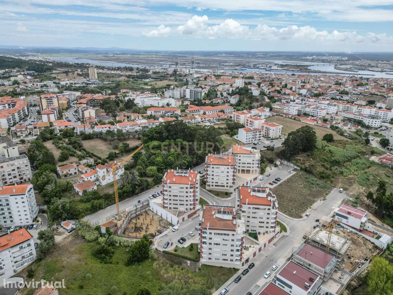 Apartamento T2 com Churrasqueira - Grande imagem: 5/27