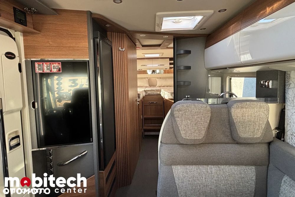 Carthago C2-Tourer I 145 RB LE M26 COMFORT - 9