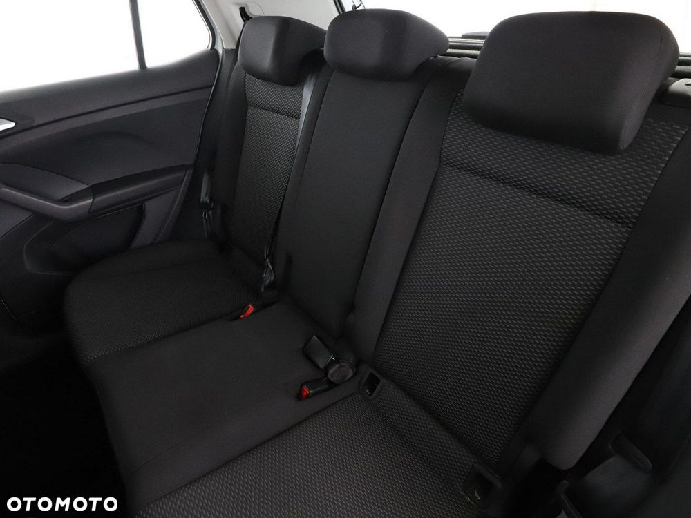 Volkswagen T-Cross 1.0 TSI Life - 17