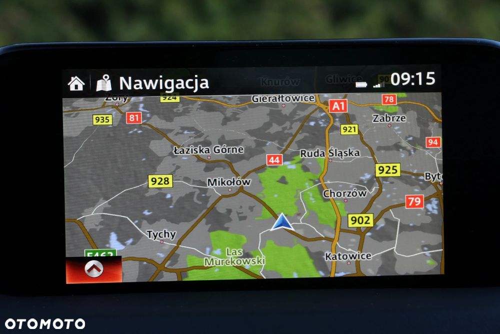 Mazda CX-5 2.0 Skypassion AWD - 32