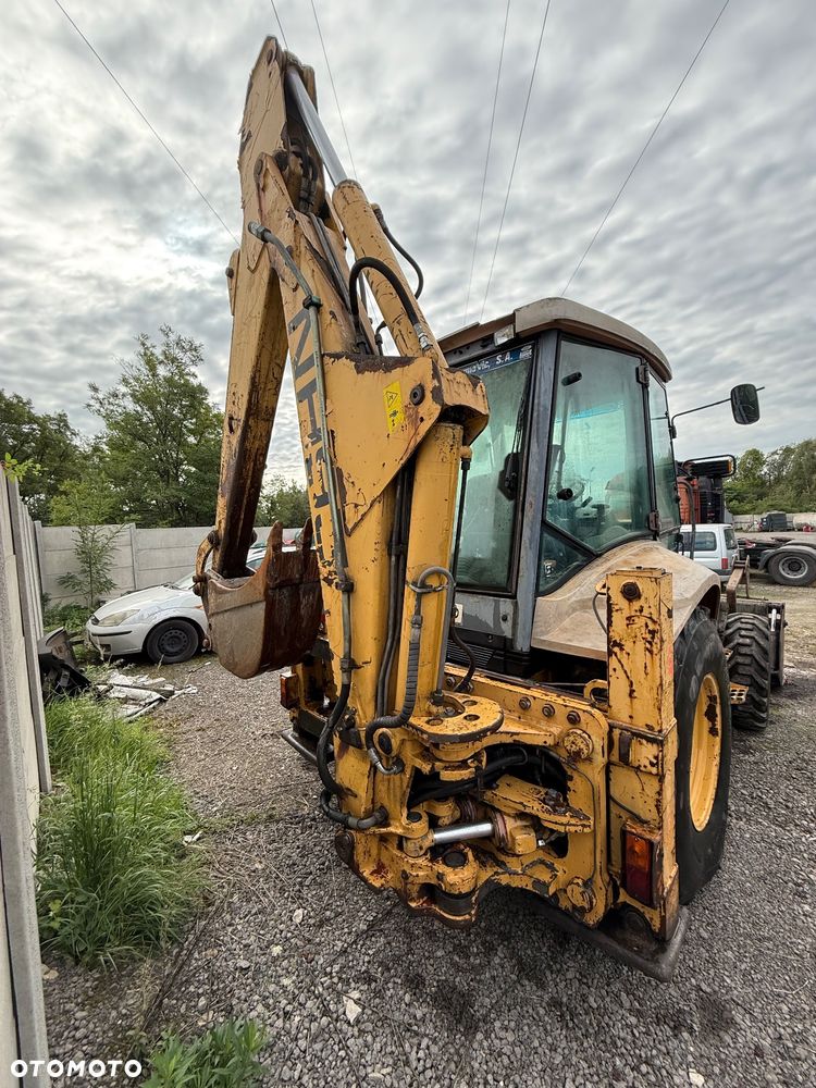 New Holland NH95 - 5