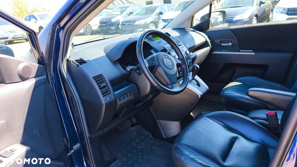 Mazda 5 2.0 Exclusive - 15