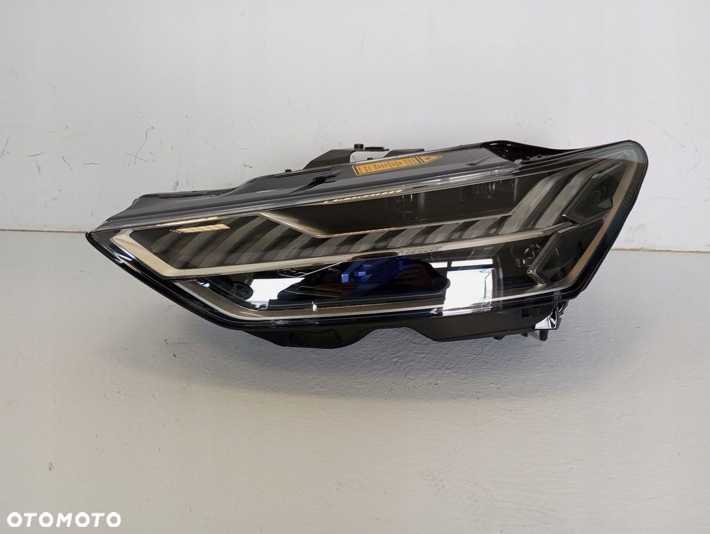 AUDI A7 4K LAMPA DIODOWA LASER 4K8941085F - 1