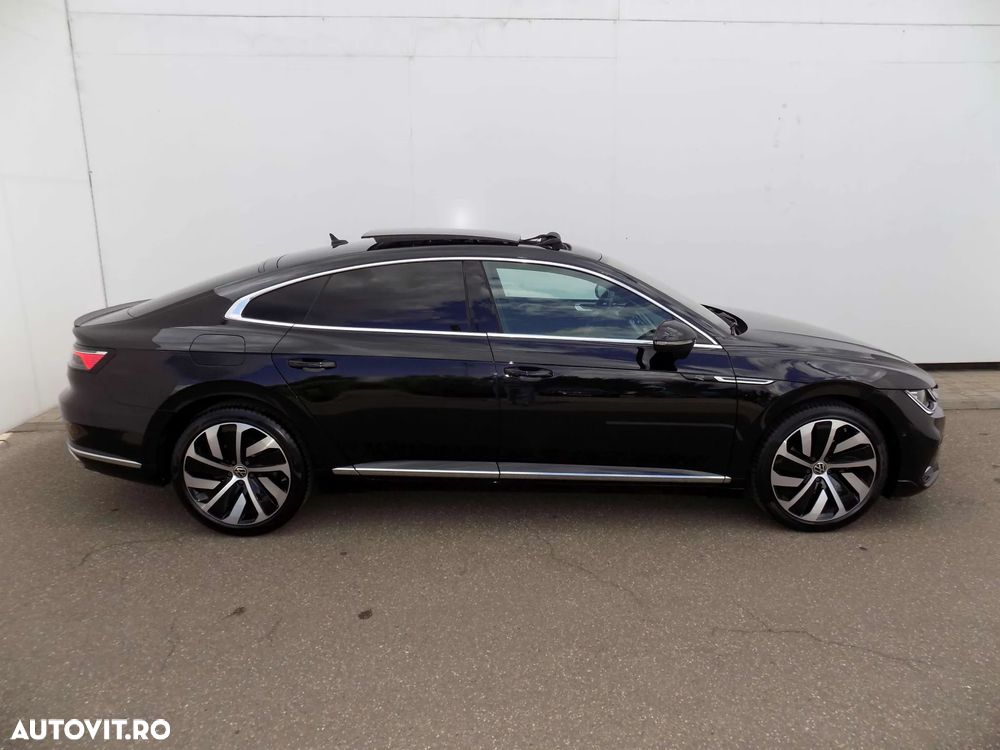 Volkswagen ARTEON 2.0 TSI DSG R-Line Edition - 7