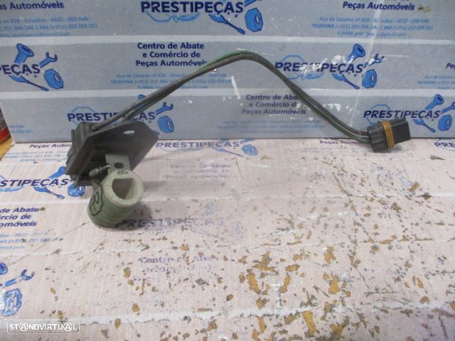 Resistencia De Sofagem Resof770 DODGE NITRO 2007 2.8Crd 180Cv 5P CINZA - 1