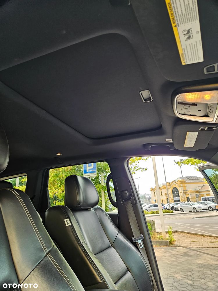 Jeep Grand Cherokee 3.6 V6 Limited - 12