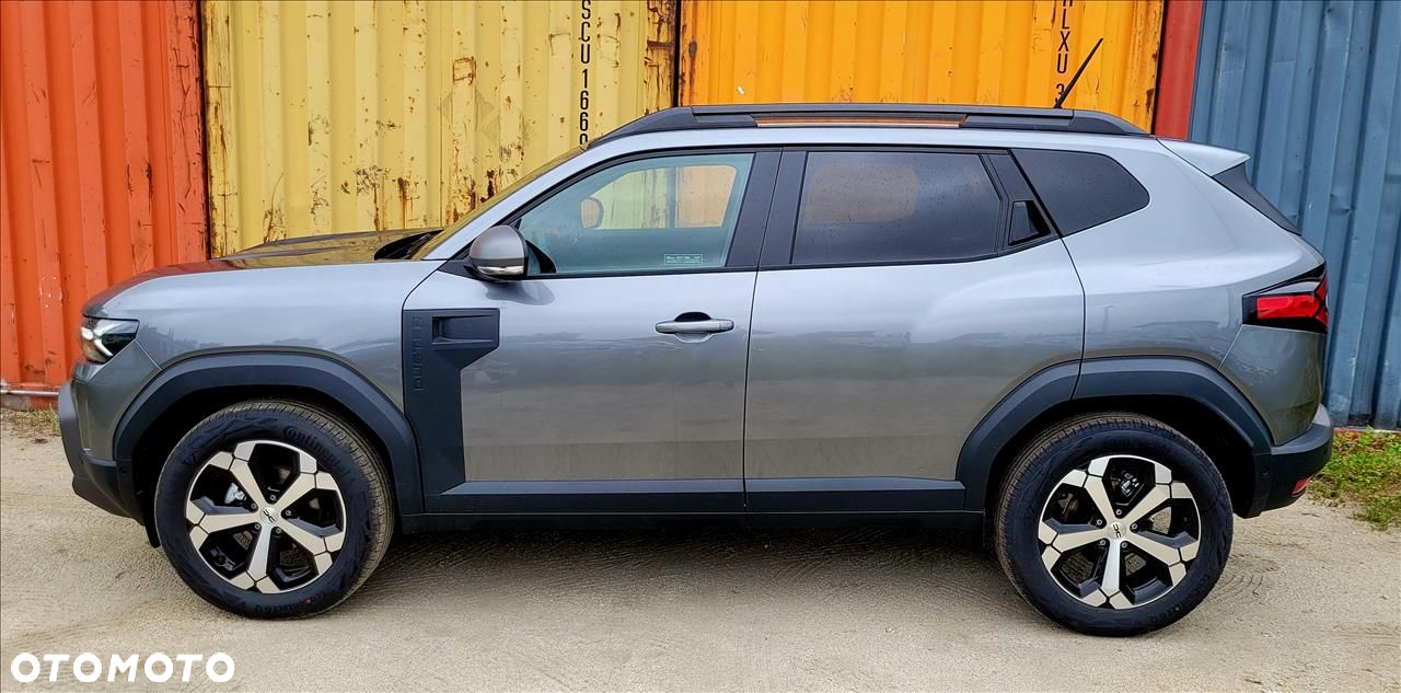Dacia Duster - 2
