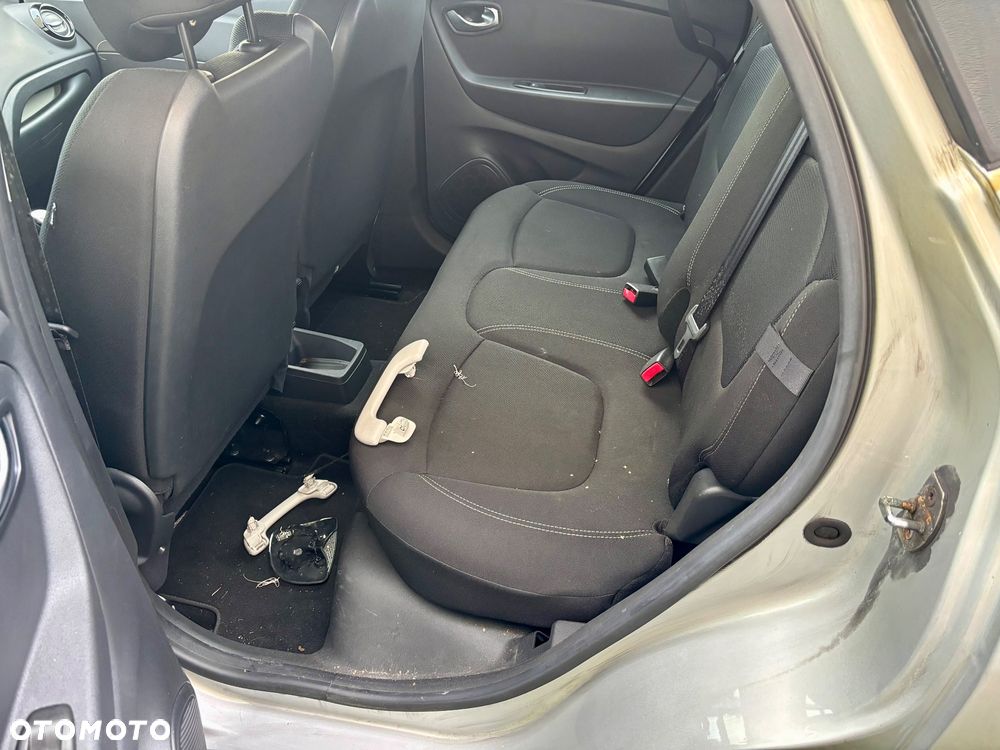 Renault Captur - 5
