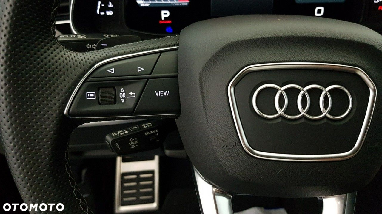 Audi Q8 - 21