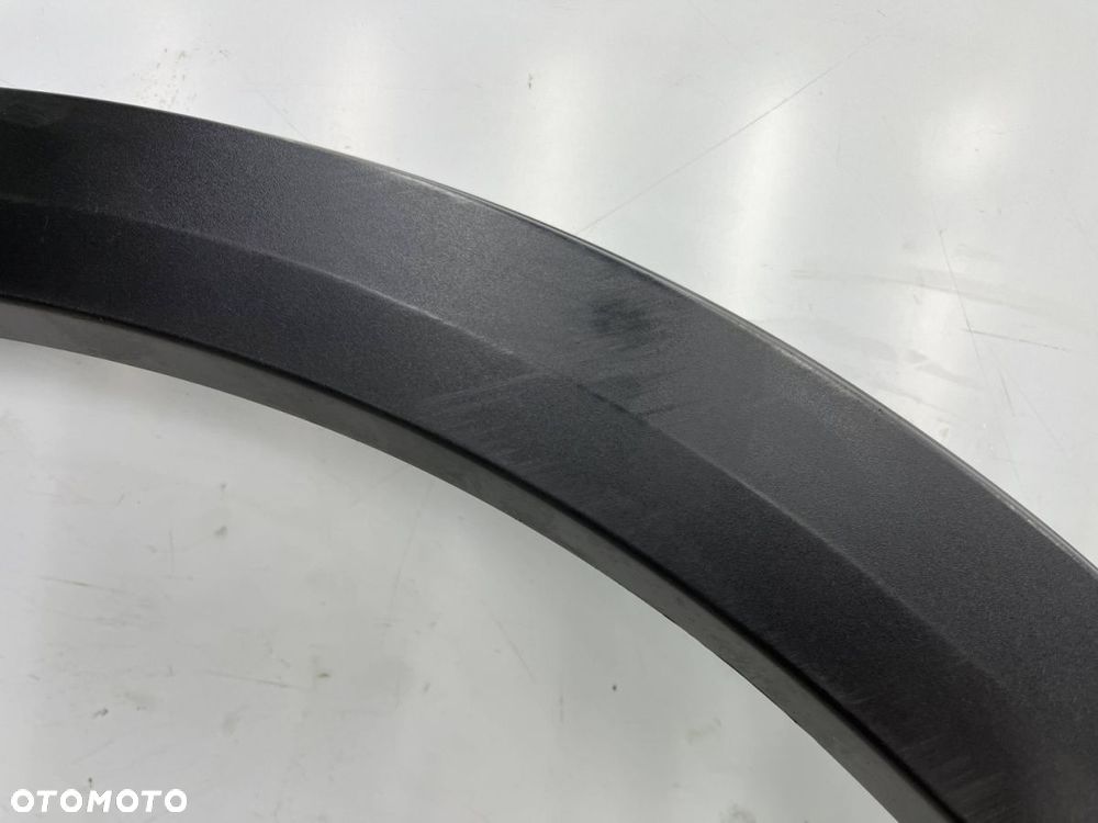 Listwa Mazda CX-5 II KP LIFT 21r.- PRAWY tylny rant nadkola błotnika nakładka prawy tył kpf1-51w51 - 9