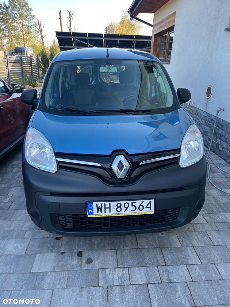 Renault Kangoo 1.5 dCi Limited - 4