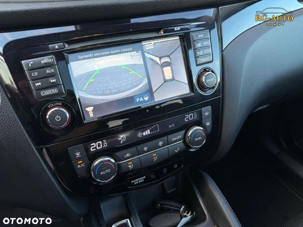 Nissan Qashqai - 26