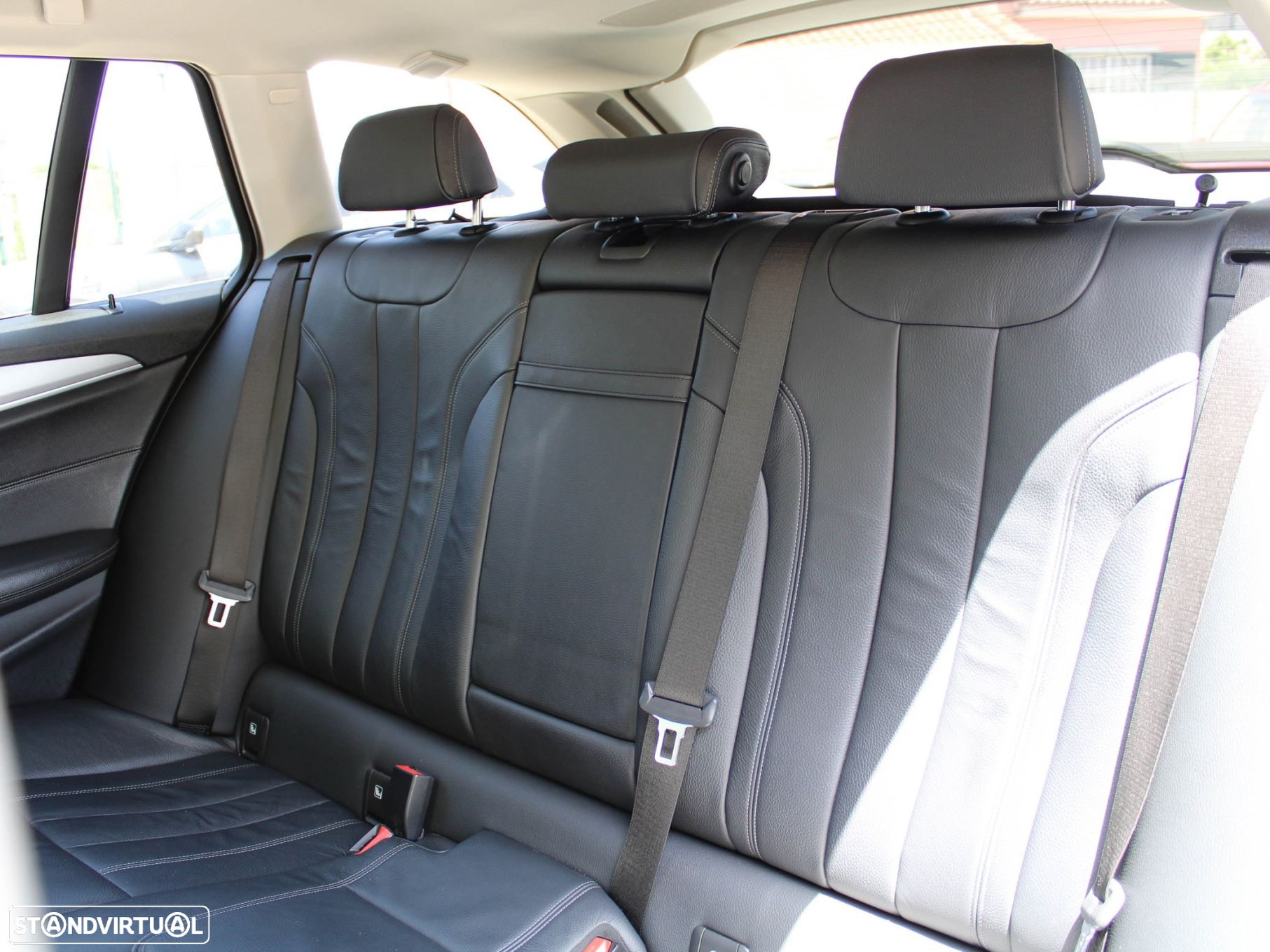BMW 520 d Auto - 46